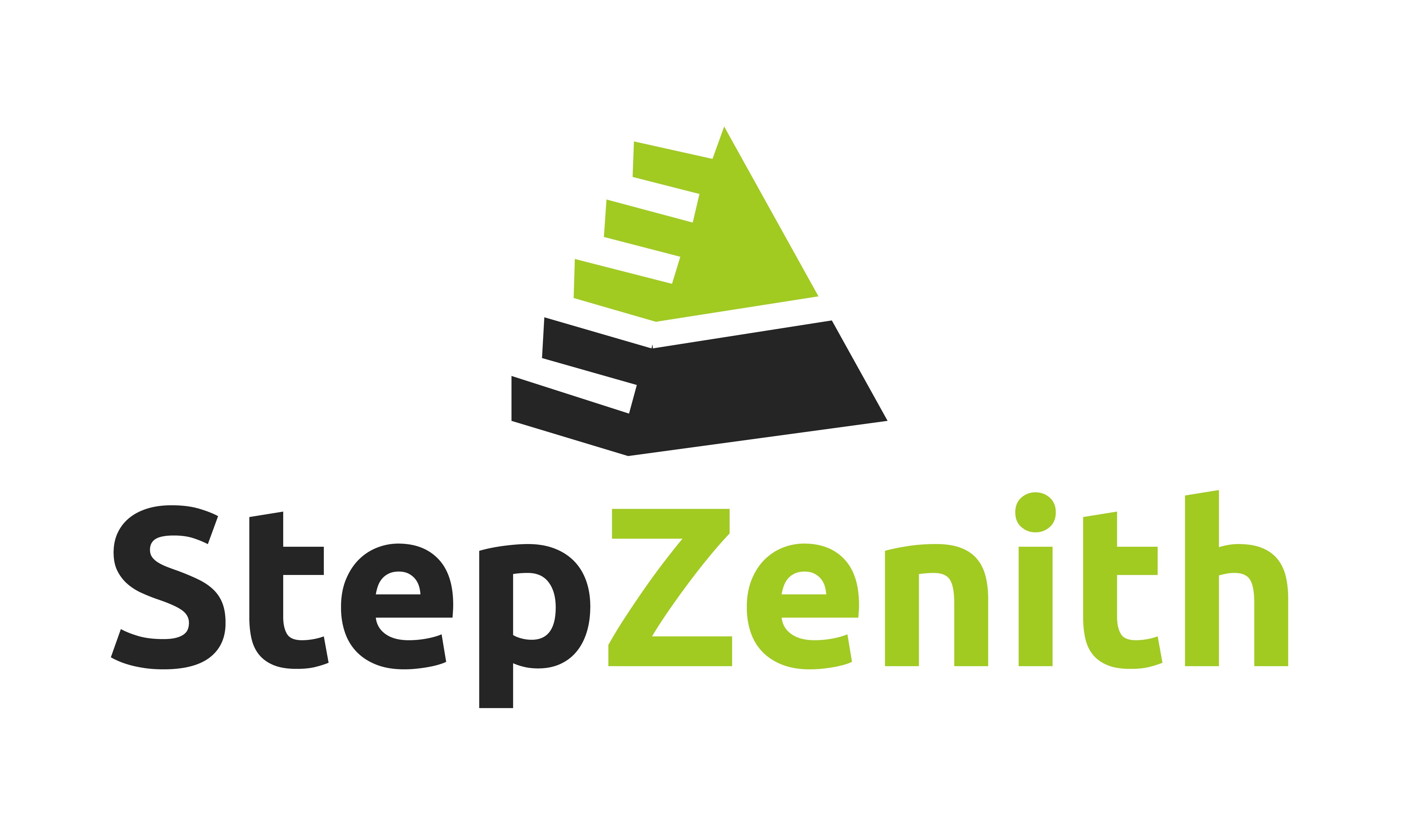 StepZenith.com - buying Good premium names
